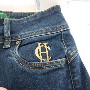 Holland Cooper Jodhpur jeans